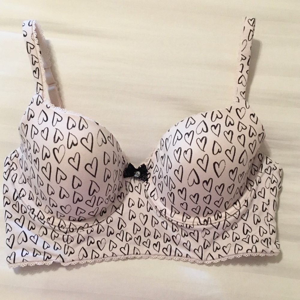 Victoria’s Secret Bra